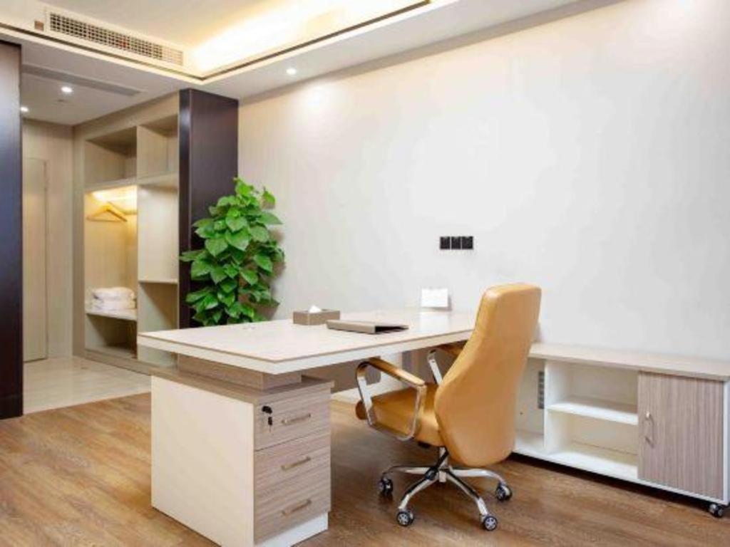 Gya Changzhou Wujin District Hutang New Era Furniture Plaza Hotel Extérieur photo