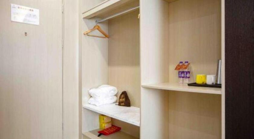 Gya Changzhou Wujin District Hutang New Era Furniture Plaza Hotel Extérieur photo