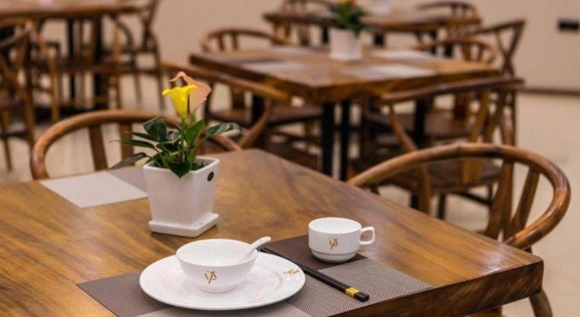 Gya Changzhou Wujin District Hutang New Era Furniture Plaza Hotel Extérieur photo