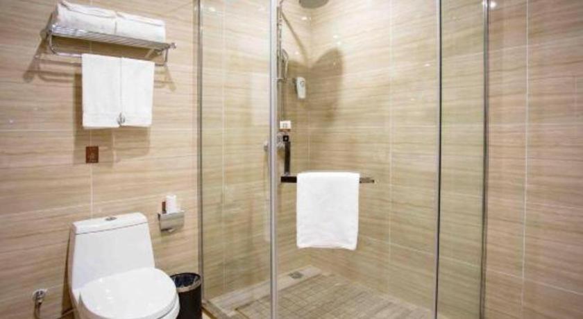 Gya Changzhou Wujin District Hutang New Era Furniture Plaza Hotel Extérieur photo