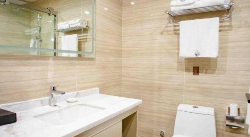 Gya Changzhou Wujin District Hutang New Era Furniture Plaza Hotel Extérieur photo