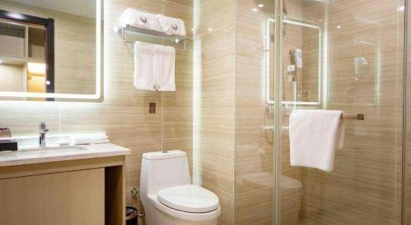 Gya Changzhou Wujin District Hutang New Era Furniture Plaza Hotel Extérieur photo