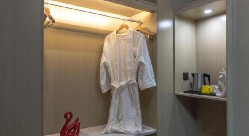 Gya Changzhou Wujin District Hutang New Era Furniture Plaza Hotel Extérieur photo